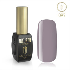 Гель лак MILANO 10ml 097
